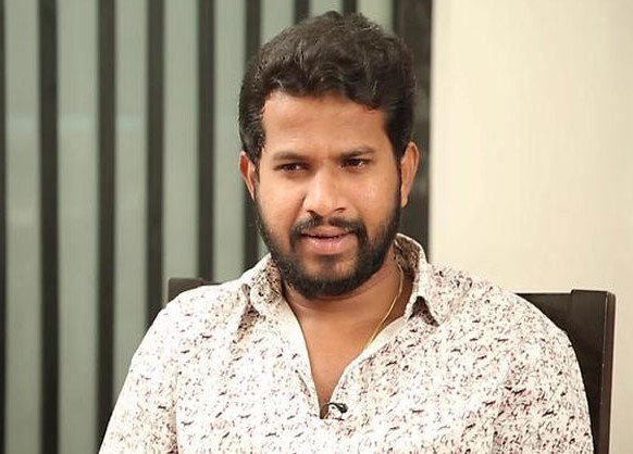 Hyper Aadi - Wikiunfold